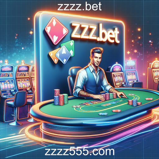 Cassino Descubra o Mundo dos Cassinos Online em zzzz.bet