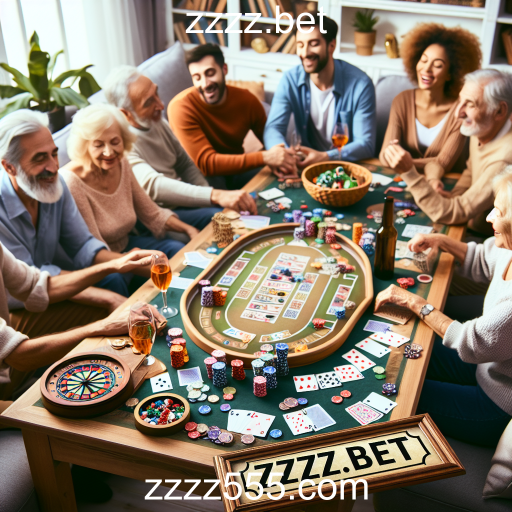 A Magia dos Jogos de Mesa: Diversão em Cada Lance